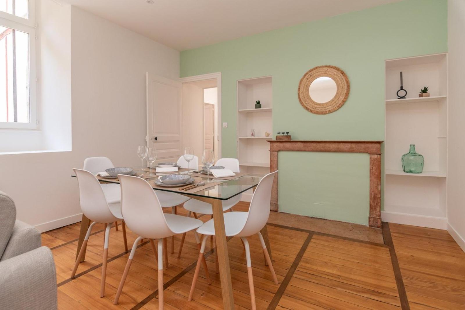 Magnifique Spacieux Hyper Centre Apartment Nuits-Saint-Georges