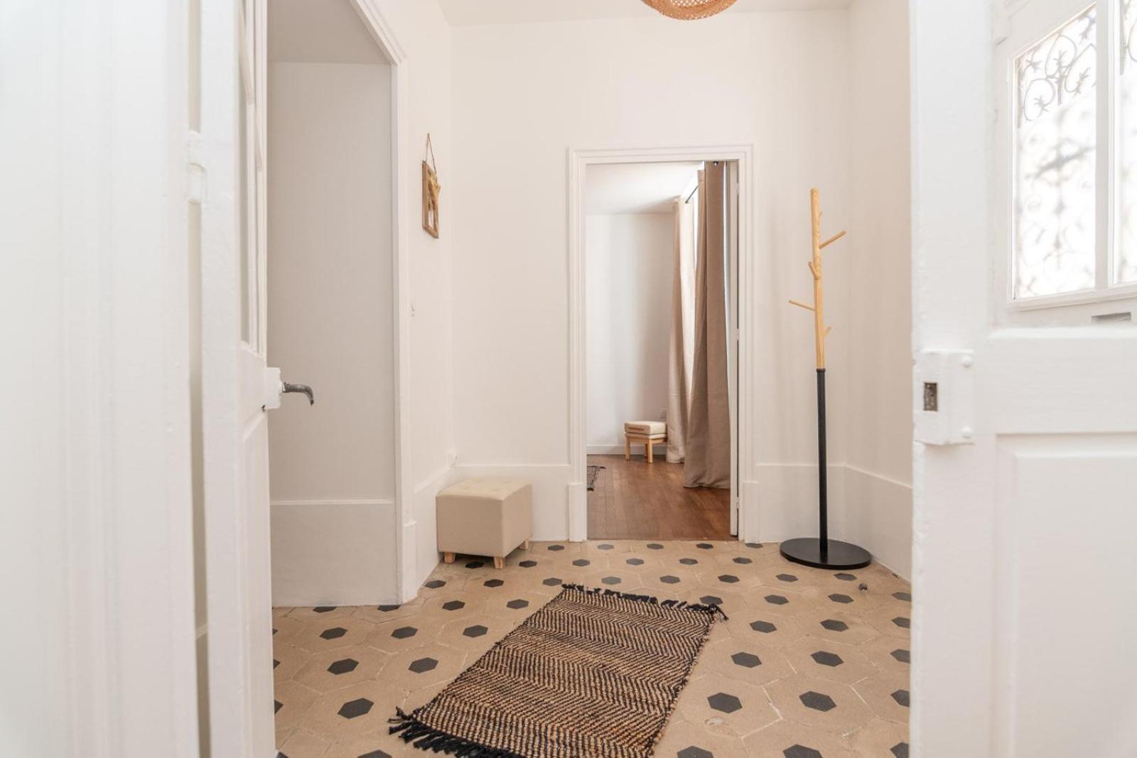 Apartment Magnifique Spacieux Hyper Centre Nuits-Saint-Georges